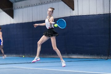 Bild 315 - NL Rahlstedter HTC - TSV Glinde : Ergebnis: 3:3